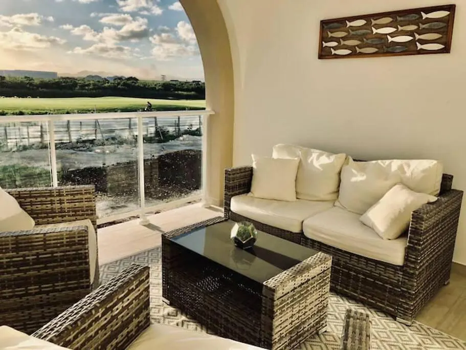 Cana Pearl Hard Rock Cafe Apartment Punta Cana