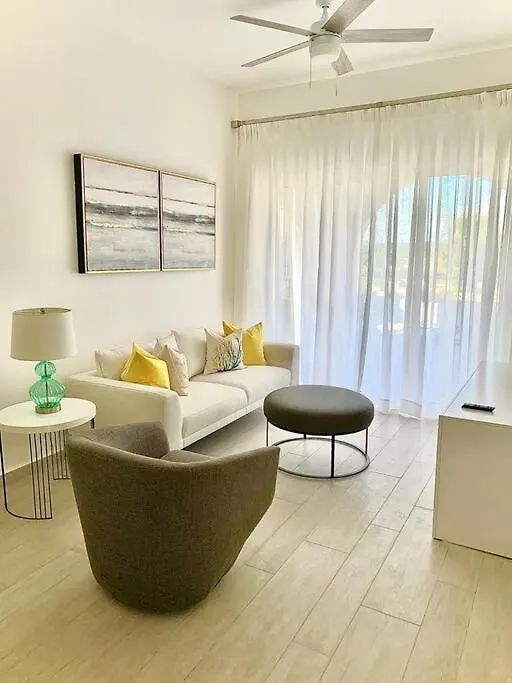 Cana Pearl Hard Rock Cafe Apartment Punta Cana