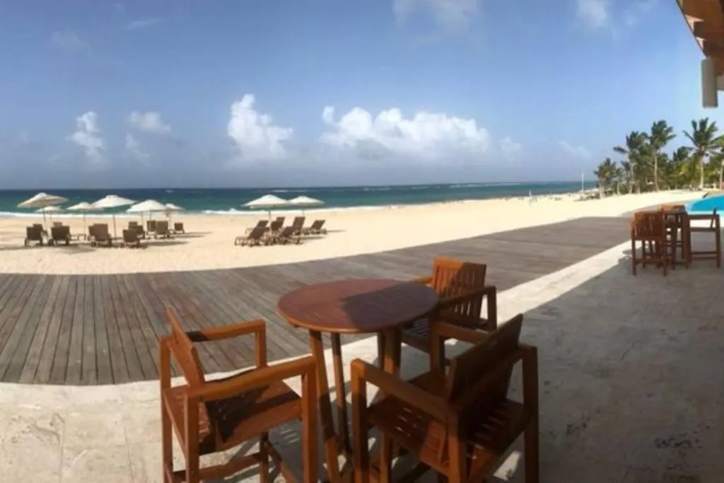 Cana Pearl Hard Rock Cafe Apartment Punta Cana