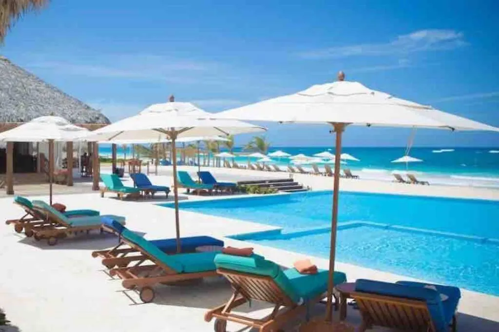 Cana Pearl Hard Rock Cafe Apartment Punta Cana
