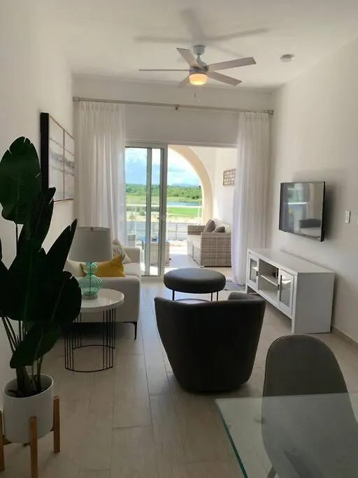 Cana Pearl Hard Rock Cafe Apartment Punta Cana Dominican Republic
