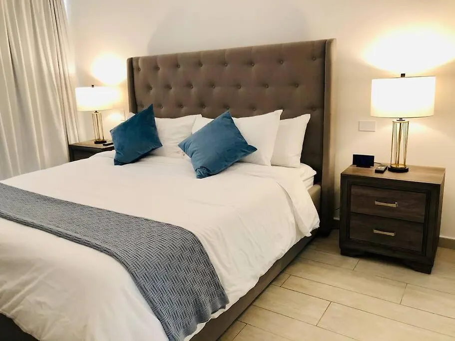 Cana Pearl Hard Rock Cafe Apartment Punta Cana Dominican Republic