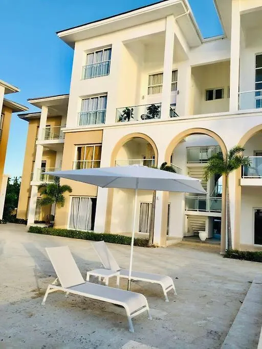 Cana Pearl Hard Rock Cafe Apartment Punta Cana
