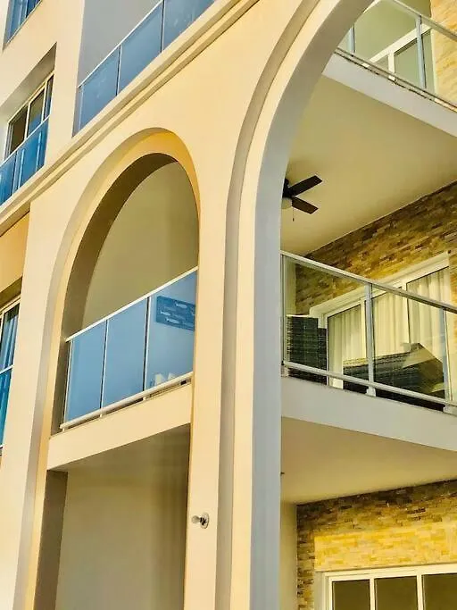 Cana Pearl Hard Rock Cafe Apartment Punta Cana Dominican Republic