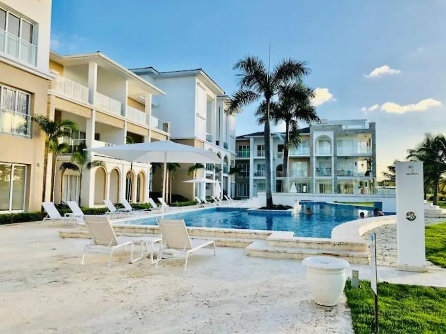 Cana Pearl Hard Rock Cafe Apartment Punta Cana Dominican Republic
