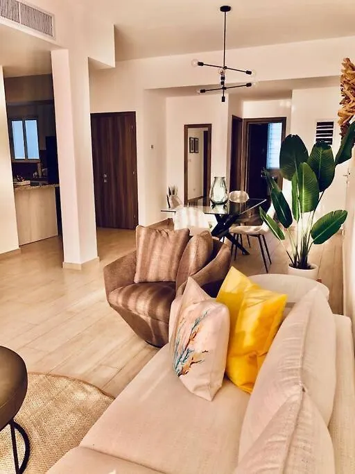 Cana Pearl Hard Rock Cafe Apartment Punta Cana