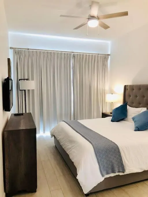 Cana Pearl Hard Rock Cafe Apartment Punta Cana 0*,