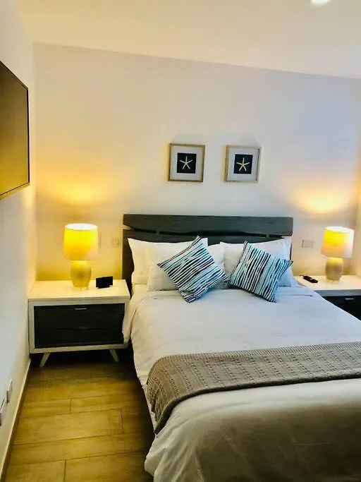 Cana Pearl Hard Rock Cafe Apartment Punta Cana