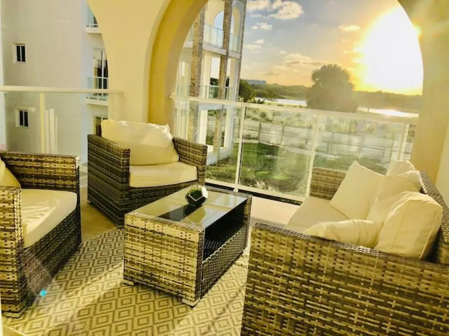 Cana Pearl Hard Rock Cafe Apartment Punta Cana