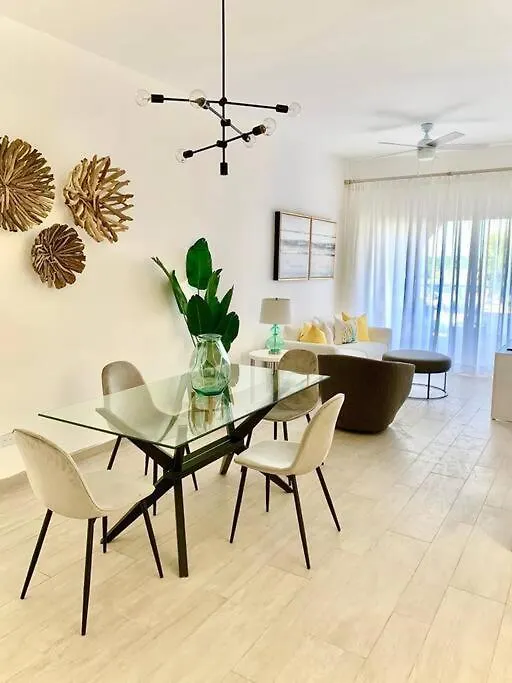 Cana Pearl Hard Rock Cafe Apartment Punta Cana
