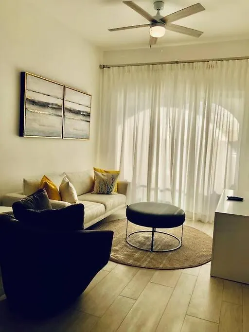 Cana Pearl Hard Rock Cafe Apartment Punta Cana Dominican Republic