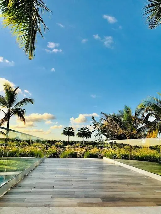 Cana Pearl Hard Rock Cafe Apartment Punta Cana 0*,  Dominican Republic