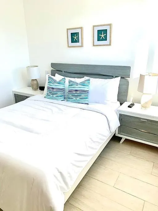 Cana Pearl Hard Rock Cafe Apartment Punta Cana 0*,