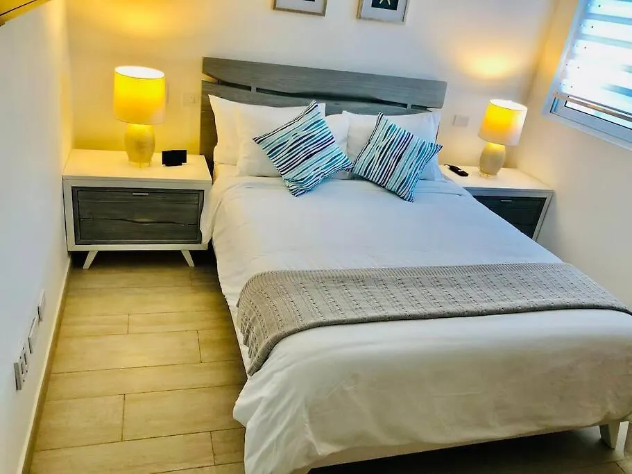 Cana Pearl Hard Rock Cafe Apartment Punta Cana