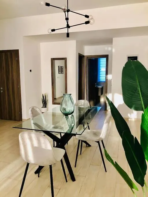Cana Pearl Hard Rock Cafe Apartment Punta Cana