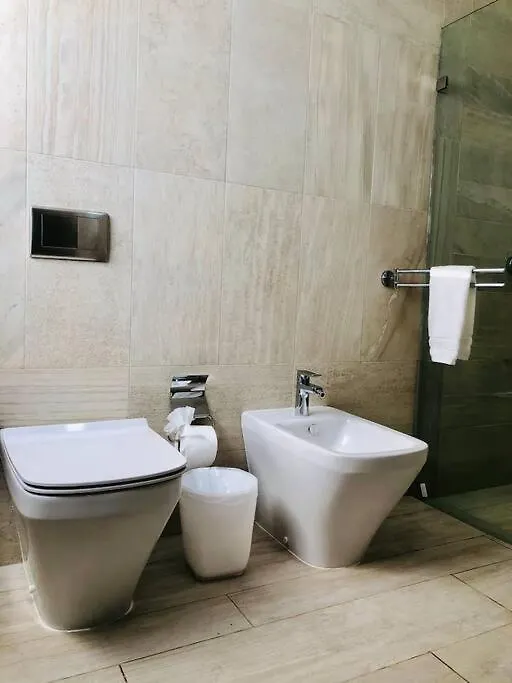 Cana Pearl Hard Rock Cafe Apartment Punta Cana 0*,