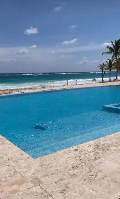 Cana Pearl Hard Rock Cafe Apartment Punta Cana
