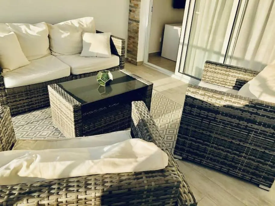 Cana Pearl Hard Rock Cafe Apartment Punta Cana 0*,