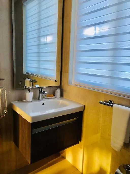 פונטה קאנה Cana Pearl Hard Rock Cafe Apartment הרפובליקה הדומיניקנית