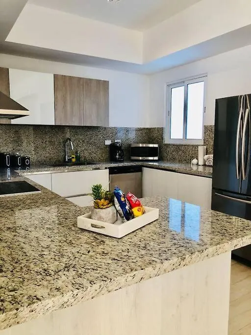 פונטה קאנה Cana Pearl Hard Rock Cafe Apartment פונטה קאנה